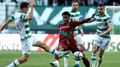 Konyaspor - Hatayspor maçı ne zaman? Saat kaçta? Hangi kanalda?